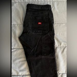 Dickies Straight Leg Pants